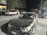Hyundai Sonata-3