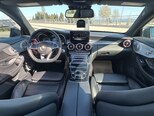 Mercedes C 300-5