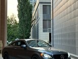 Mercedes C 300-1