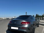 Mercedes C 300-10