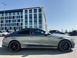 Mercedes C 300-2