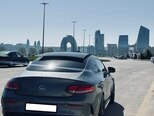 Mercedes C 300-3