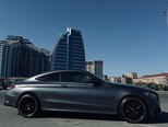 Mercedes C 300-9