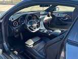 Mercedes C 300-4