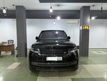 Land Rover Range Rover-1