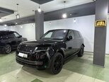 Land Rover Range Rover-2