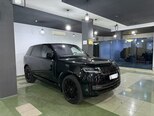Land Rover Range Rover-4