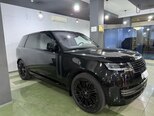 Land Rover Range Rover-3