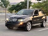 BMW X5-5