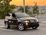 BMW X5-1