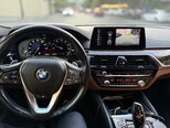 BMW 530-8
