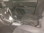 Chevrolet Cruze-6