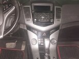 Chevrolet Cruze-5
