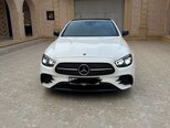 Mercedes E 300 de-2