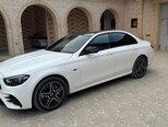 Mercedes E 300 de-3