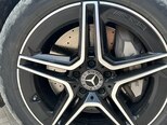 Mercedes E 300 de-9