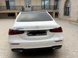 Mercedes E 300 de-6