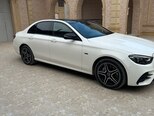 Mercedes E 300 de-4