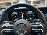 Mercedes E 300 de-8