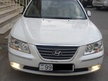 Hyundai Sonata-1