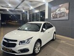 Chevrolet Cruze-2