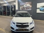 Chevrolet Cruze-1