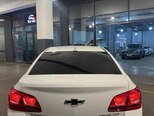 Chevrolet Cruze-4