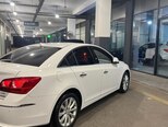 Chevrolet Cruze-3