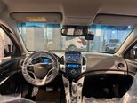 Chevrolet Cruze-5