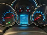 Chevrolet Cruze-7