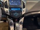 Chevrolet Cruze-8