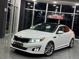 Kia Optima-1