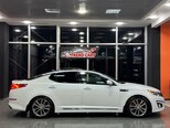 Kia Optima-5