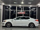 Kia Optima-4