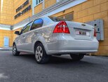 Chevrolet Nexia-4