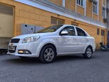 Chevrolet Nexia-1