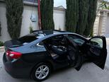 Chevrolet Cruze-10