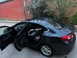 Chevrolet Cruze-11