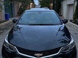 Chevrolet Cruze-2