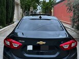 Chevrolet Cruze-13