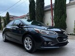 Chevrolet Cruze-6