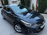 Chevrolet Cruze-7