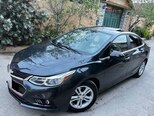 Chevrolet Cruze-8
