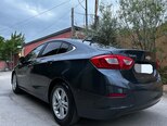 Chevrolet Cruze-9