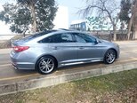 Hyundai Sonata-3