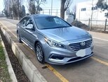 Hyundai Sonata-4