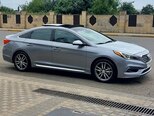 Hyundai Sonata-2