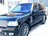 Land Rover Range Rover-7