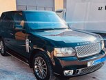 Land Rover Range Rover-5