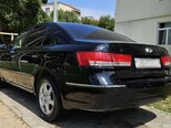 Hyundai Sonata-8